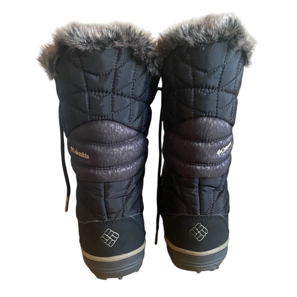 Columbia Women’s Winter Boots - Picture 7 of 11